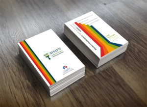 Business Card Design by alejo_deaza