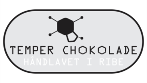 Logo Design by Alireza Mirzaei for Temper Chokolade | Design: #11656528