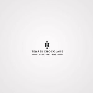 Logo Design by WHATZHITOOYA for Temper Chokolade | Design #11678005