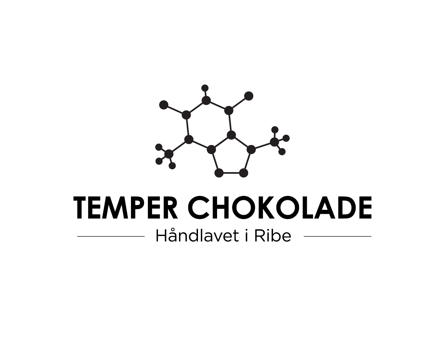 Diseño de Logo por Pv_999 para Temper Chokolade | Diseño #11587068