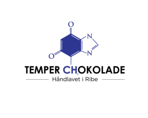 Logo Design by Pv_999 for Temper Chokolade | Design: #11587491