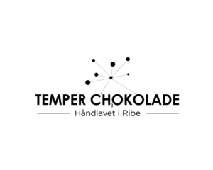 Logo Design by Pv_999 for Temper Chokolade | Design: #11591778