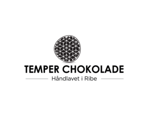Logo Design by Pv_999 for Temper Chokolade | Design: #11591909