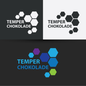 Logo Design by shachibelani for Temper Chokolade | Design: #11649209