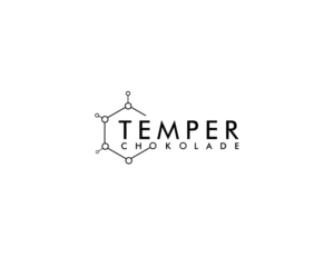 Logo Design by Designpool for Temper Chokolade | Design: #11612796