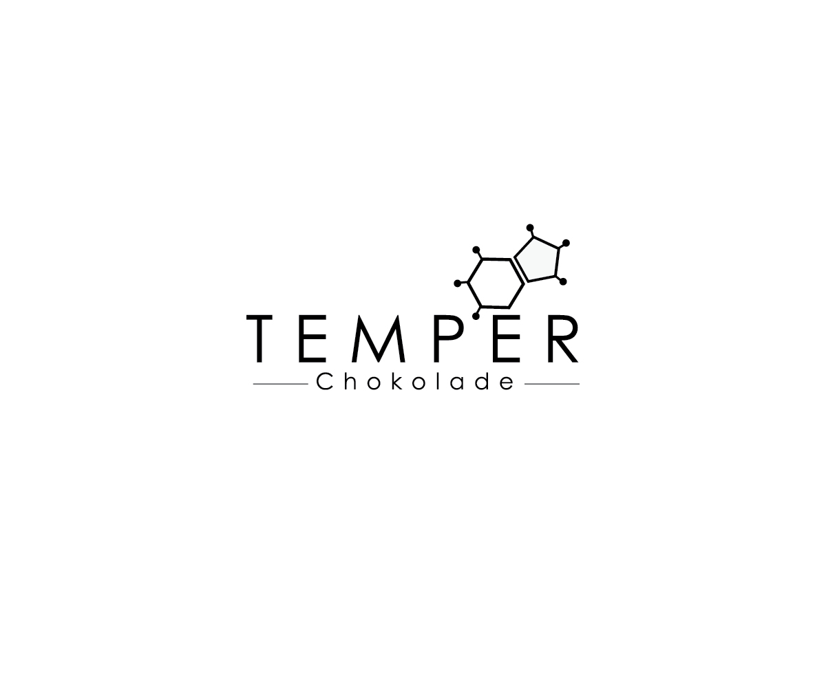 Design de Logo par Designpool pour Temper Chokolade | Design #11612808