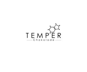 Logo Design by Designpool for Temper Chokolade | Design #11612808