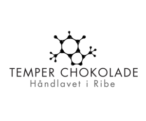 Logo Design by Logico Artlines for Temper Chokolade | Design: #11678465