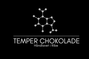 Logo Design by R.Bello for Temper Chokolade | Design: #11649146