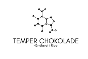 Logo Design by FRESH JUICE for Temper Chokolade | Design #11649147