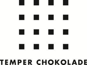 Logo Design by Gary Batt for Temper Chokolade | Design #11635139