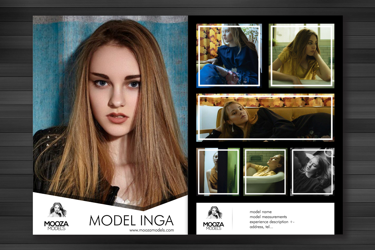 Diseño Gráfico por OwnDesign para Mooza Management | Diseño #11909348