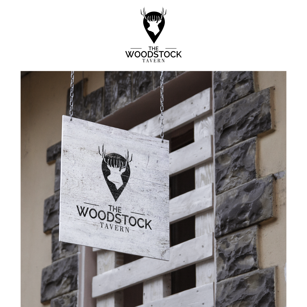 Logo Design by moisesf for this project | Design #11625649