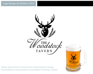 Logo Design by Anhlee for this project | Design #11596801