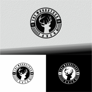 Design de Logo par g234t_d4y pour ce projet | Design : #11623078