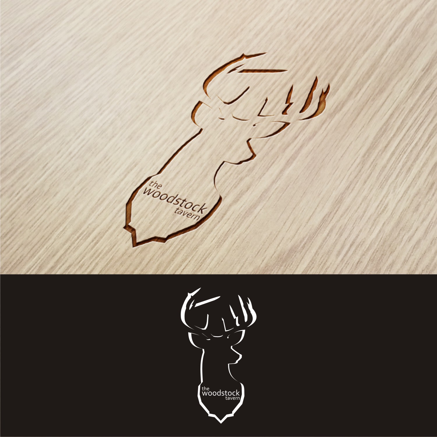 Logo-Design von rahman.walker für dieses Projekt | Design #11627628