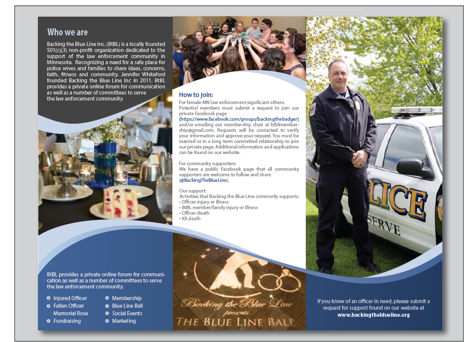 Flyer Design by alex989 for this project | Design #11614962