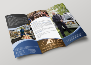 Flyer Design by alex989 for this project | Design: #11614965