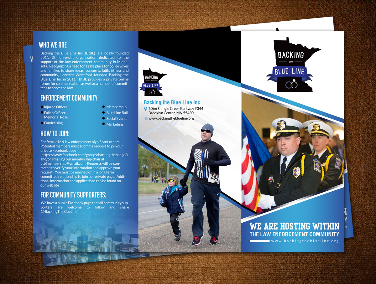 Flyer Design by creative.bugs for this project | Design #11615729