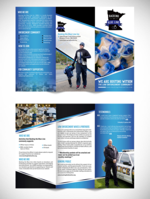 Flyer Design by creative.bugs for this project | Design: #11635055