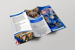Flyer Design by ecorokerz for this project | Design: #11623874