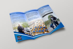 Flyer Design by ecorokerz for this project | Design: #11635533