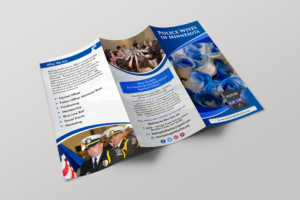 Flyer Design by ecorokerz for this project | Design #11635534