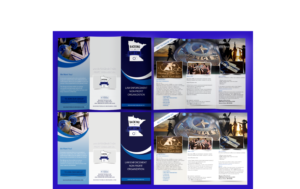 Flyer Design by nabla for this project | Design: #11651328