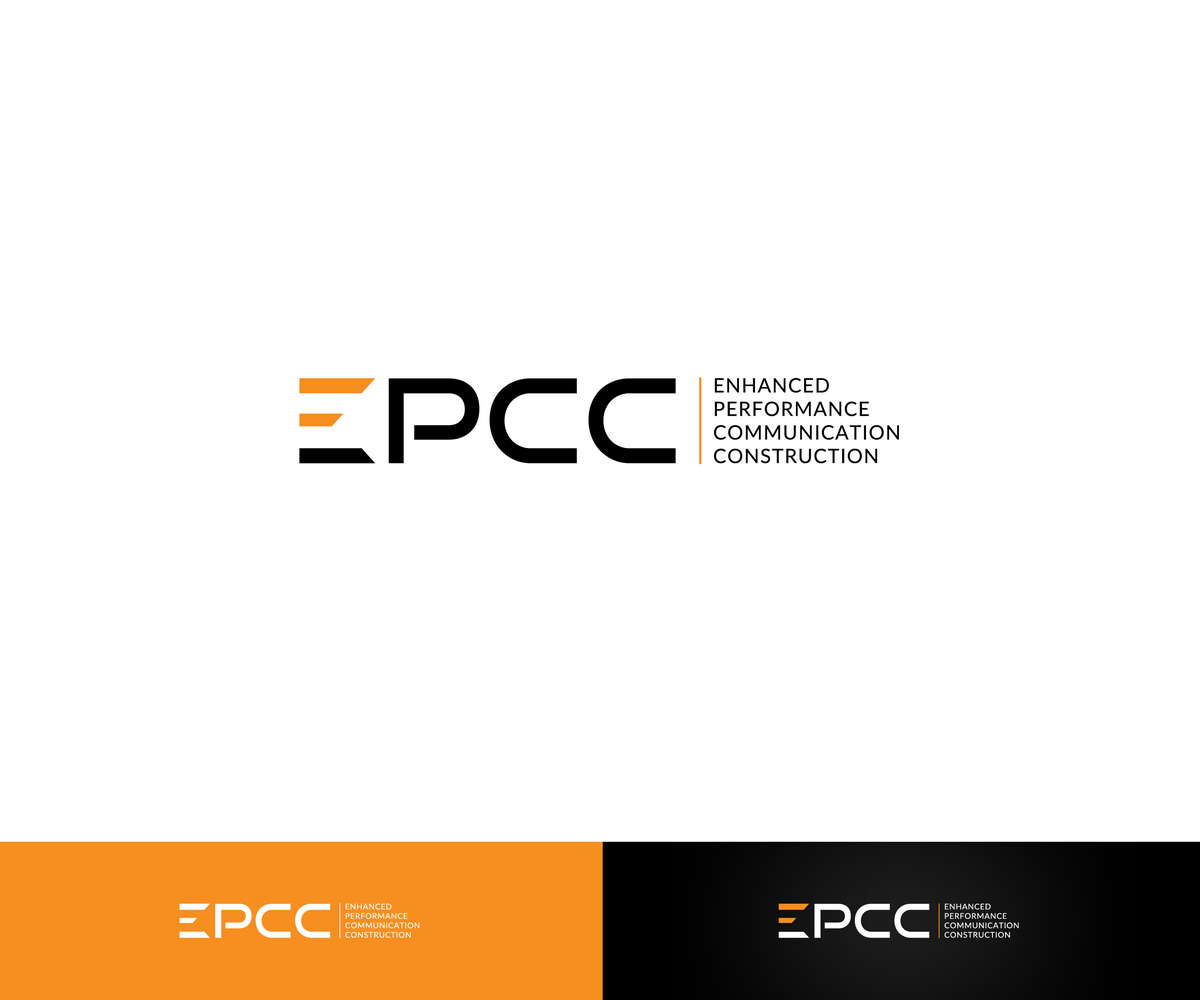 Bold Serious Wireless Communication Logo Design For Either Epcc