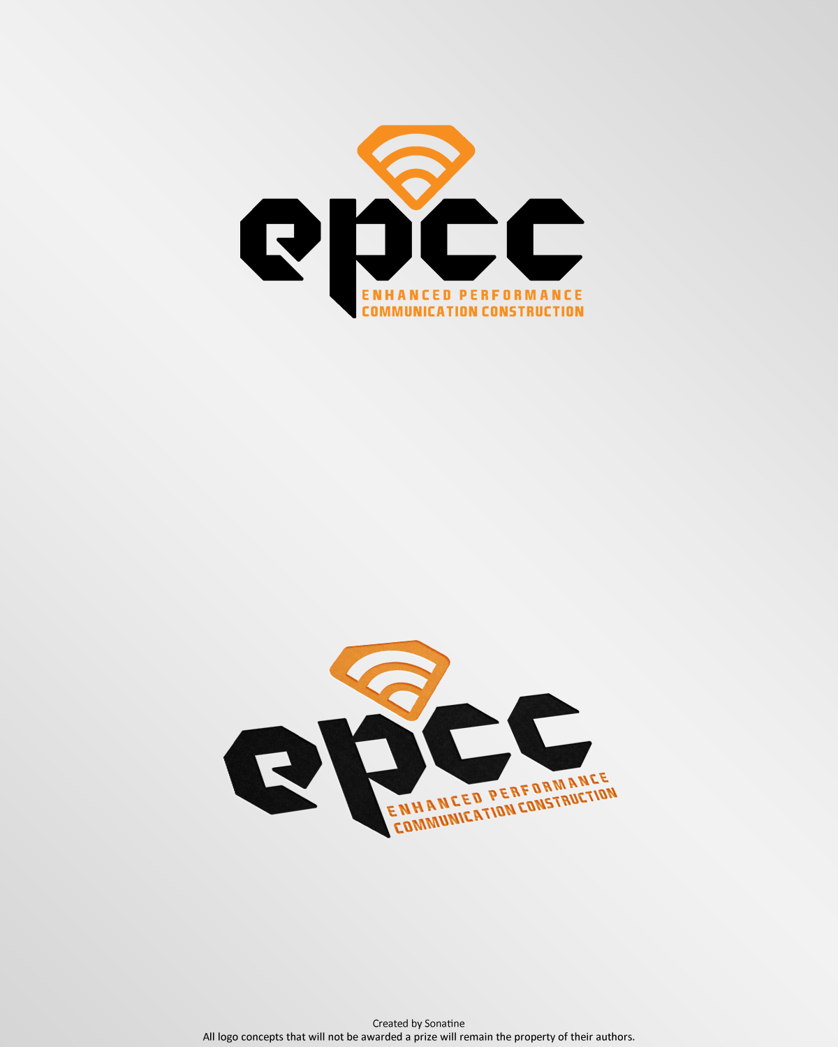 Logo Design by Peter Vee for this project | Design #11614351