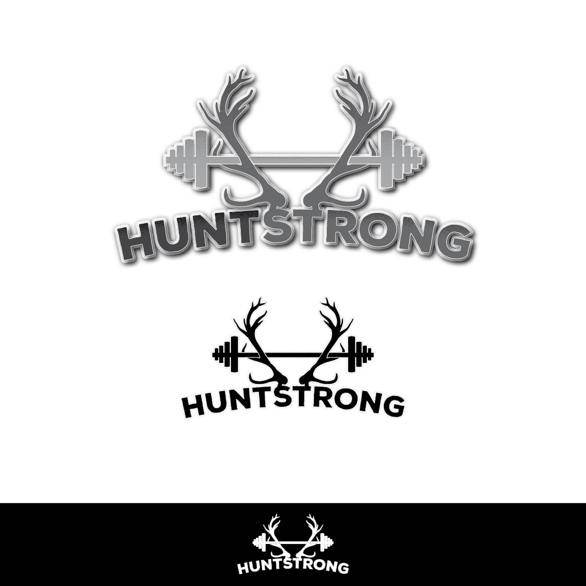 Logo Design by Conspiracy:Inspiration for this project | Design #11842592