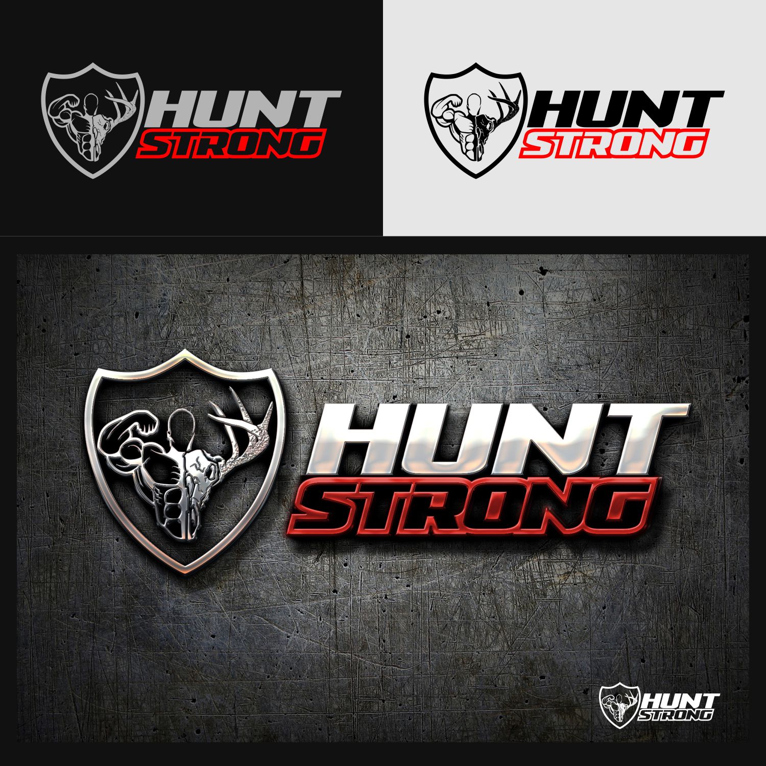Logo Design by monstersox for this project | Design: #11864658