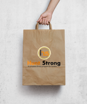 Diseño de Logo por salam1891991 para este proyecto | Diseño: #11826122