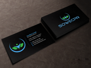 Diseño de Logo y Tarjeta de Presentación por Creations Box 2015 para este proyecto | Diseño: #11609532