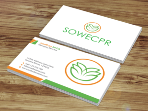 Diseño de Logo y Tarjeta de Presentación por Creations Box 2015 para este proyecto | Diseño: #11609533