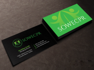 Diseño de Logo y Tarjeta de Presentación por Creations Box 2015 para este proyecto | Diseño: #11609534