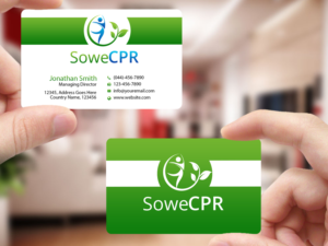 Diseño de Logo y Tarjeta de Presentación por Creations Box 2015 para este proyecto | Diseño: #11609543