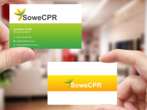 Diseño de Logo y Tarjeta de Presentación por Creations Box 2015 para este proyecto | Diseño: #11609544