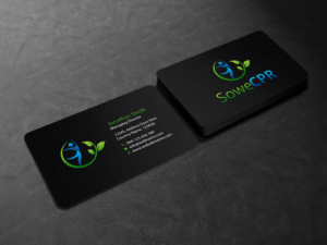 Logo- und Visitenkarten-Design von Creations Box 2015 für dieses Projekt | Design: #11609564