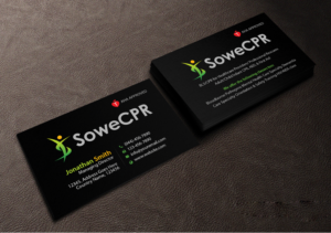 Logo- und Visitenkarten-Design von Creations Box 2015 für dieses Projekt | Design: #11635779