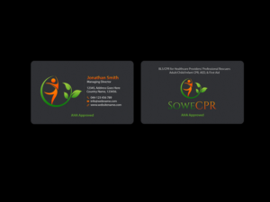 Diseño de Logo y Tarjeta de Presentación por Creations Box 2015 para este proyecto | Diseño: #11635780