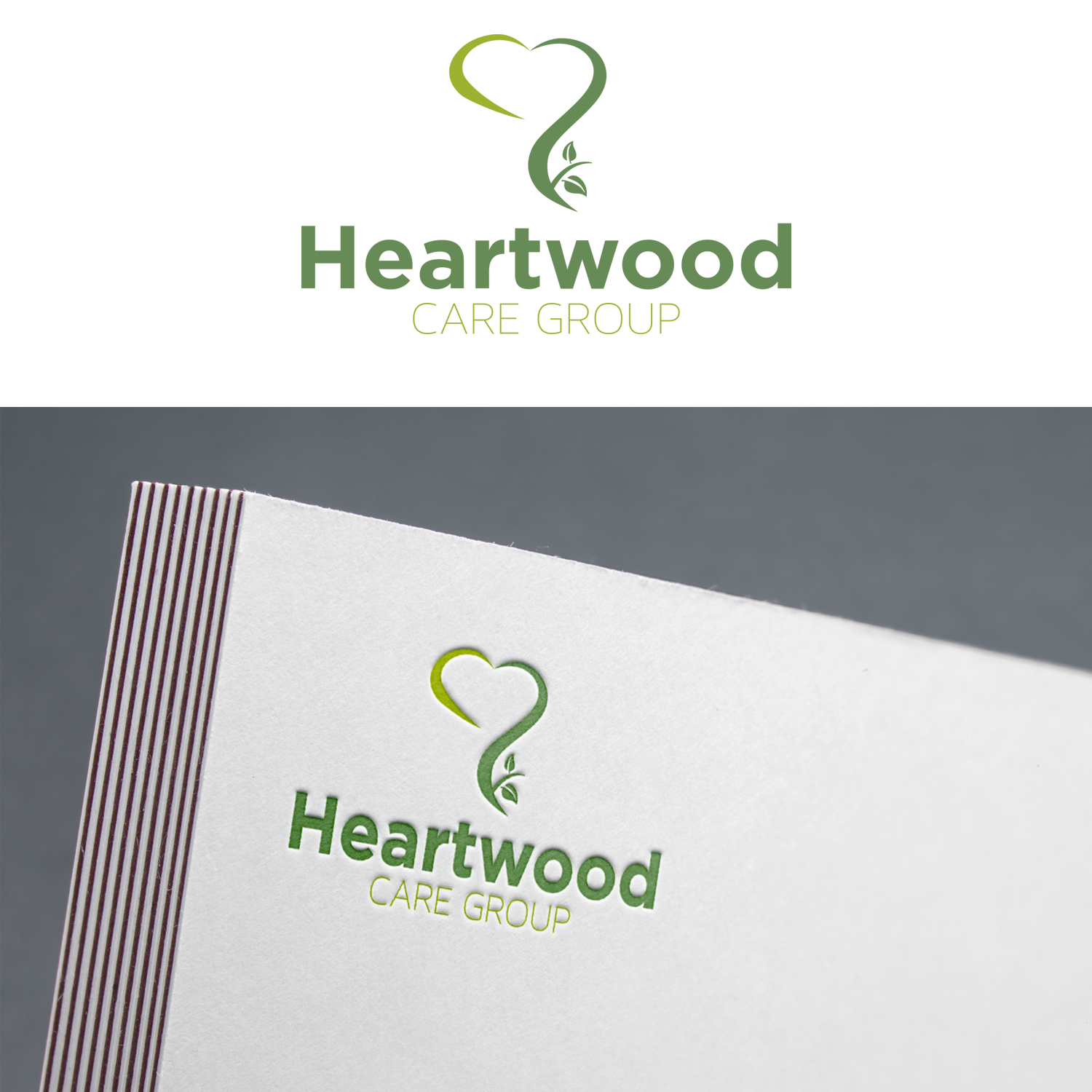 Logo-Design von Empathy Design für dieses Projekt | Design #11654639