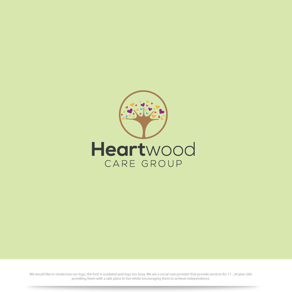 Logo Design by Logoziner for this project | Design #11715200
