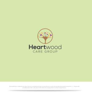 Logo Design by Logoziner for this project | Design: #11715200