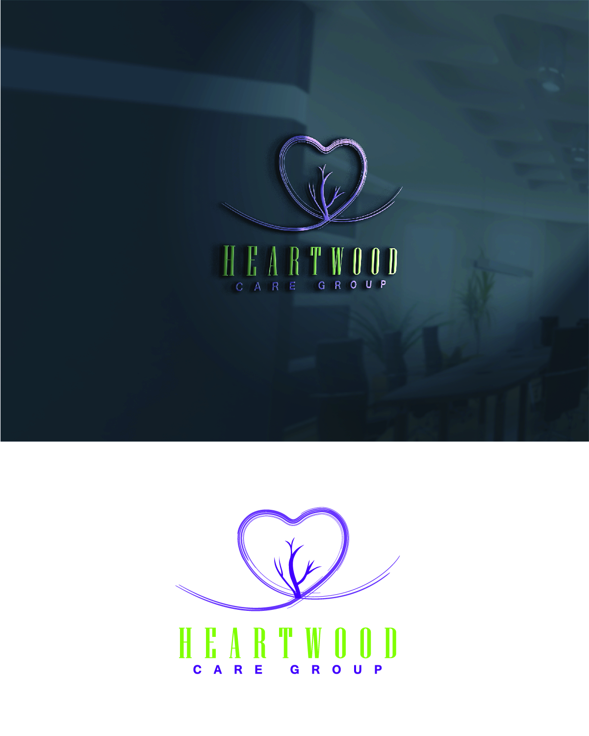 Logo Design by 3Guys for this project | Design #11588911