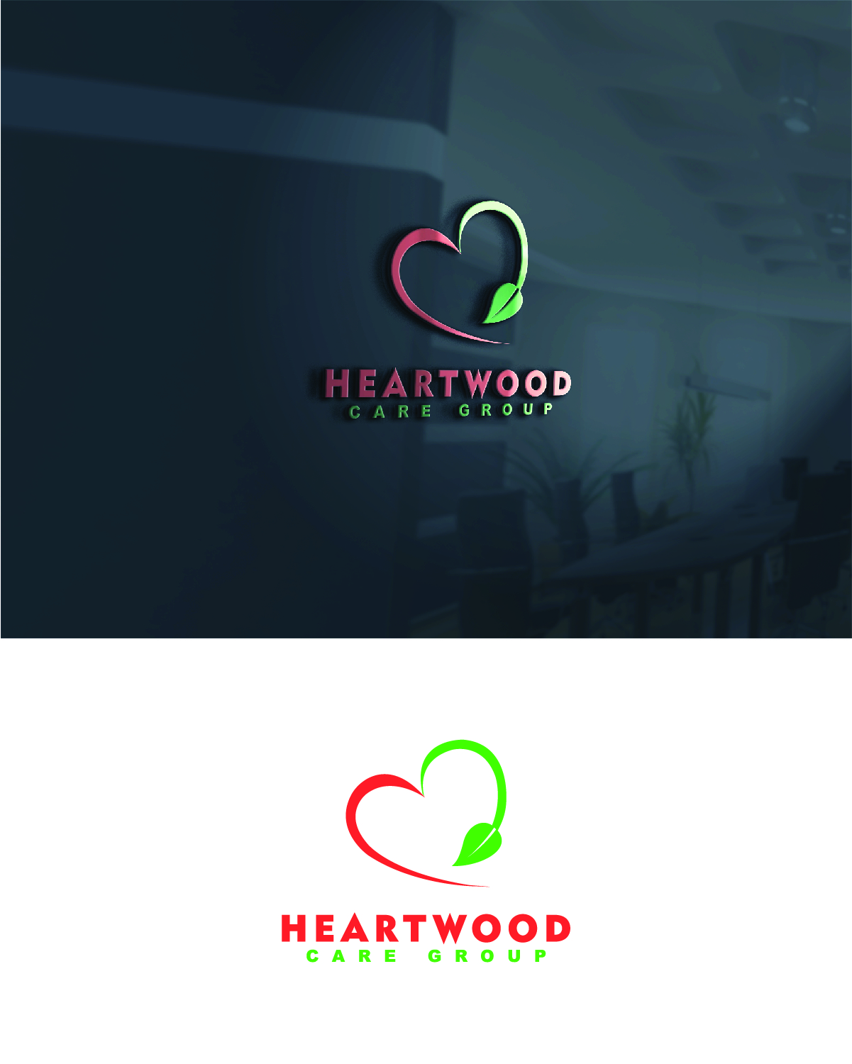 Logo Design by 3Guys for this project | Design #11588913