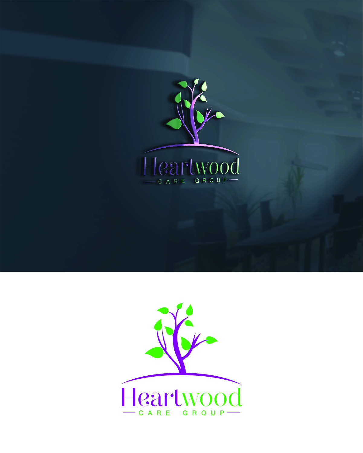 Logo Design by 3Guys for this project | Design #11588914