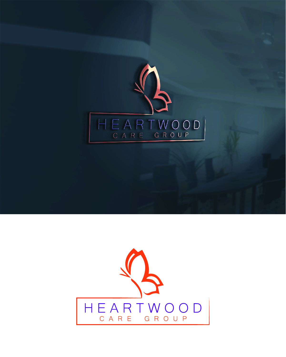 Logo Design by 3Guys for this project | Design #11588915