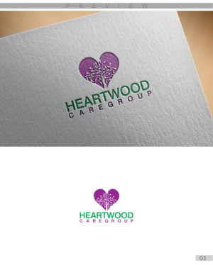 Logo Design by 3Guys for this project | Design: #11588916