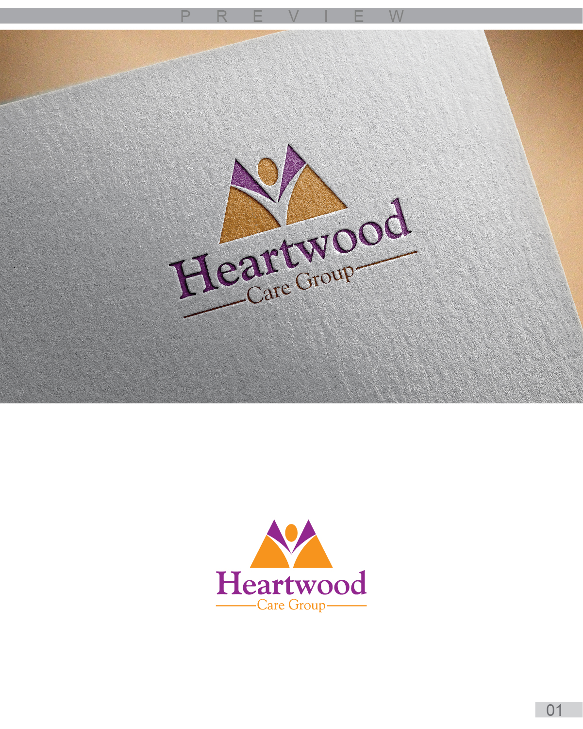 Logo-Design von 3Guys für dieses Projekt | Design #11588919